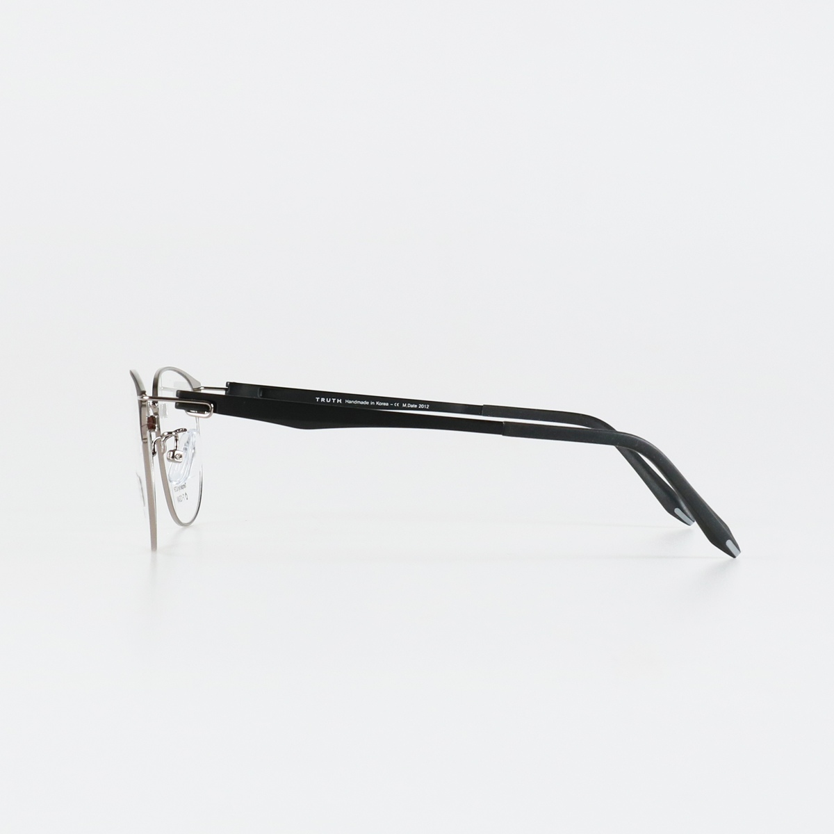 T-1324W C.2 BK/SI