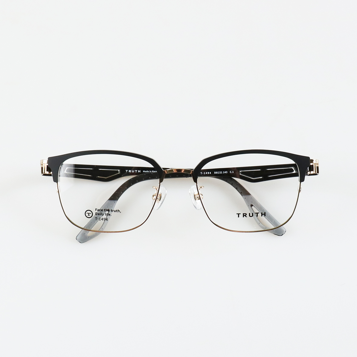 T-1494 C.1 BK/GD