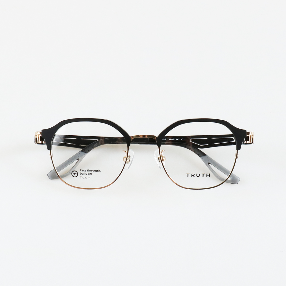 T-1495 C.1 BK/GD