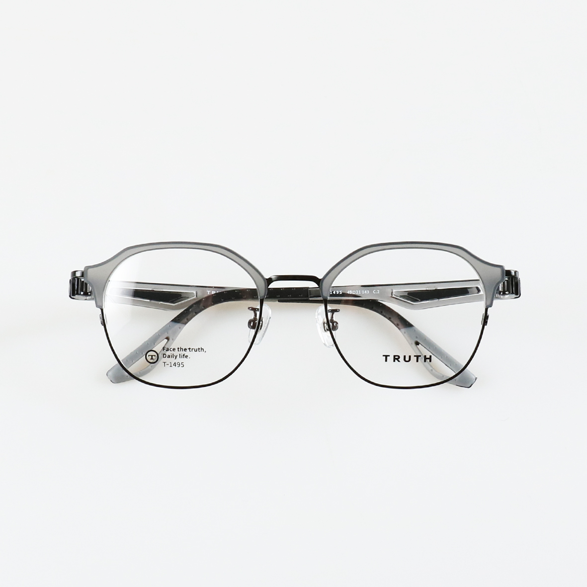T-1495 C.2 GR/BK