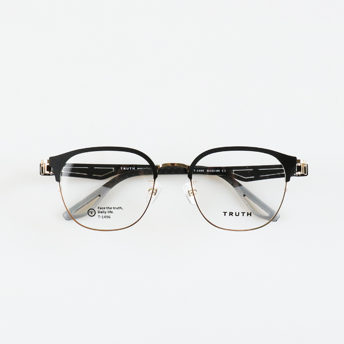 T-1496 C.1 BK/GD
