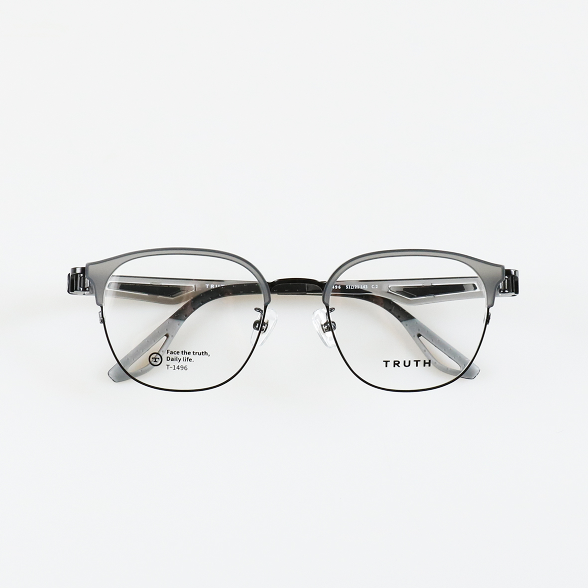 T-1496 C.2 GR/BK