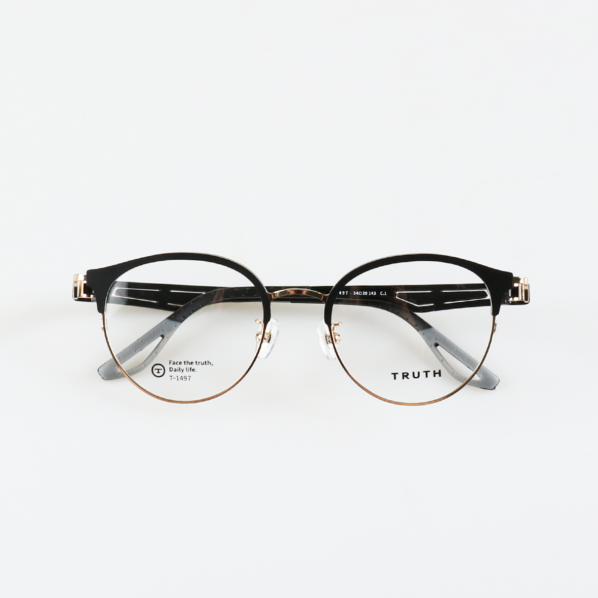 T-1497 C.1 BK/GD
